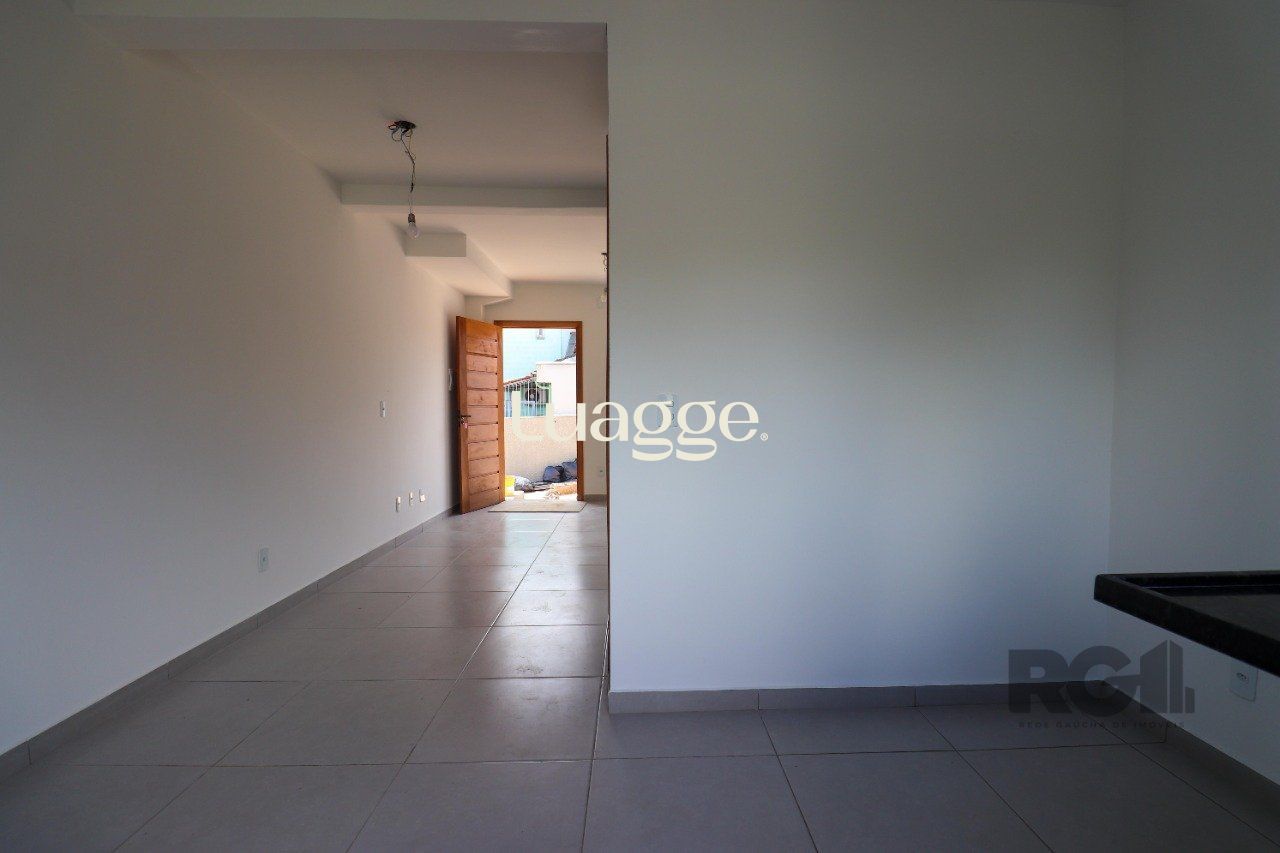 Casa de Condomínio à venda com 2 quartos, 56m² - Foto 32