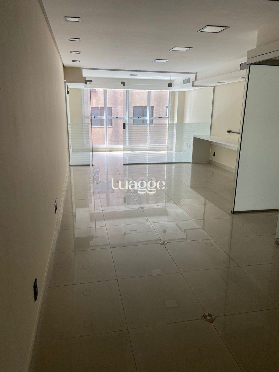 Conjunto Comercial-Sala à venda, 52m² - Foto 4