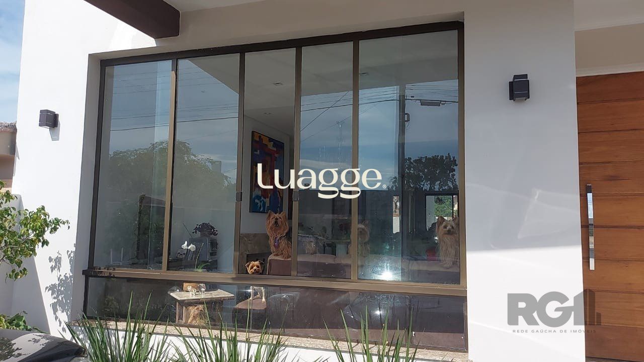 Casa à venda com 3 quartos, 212m² - Foto 9