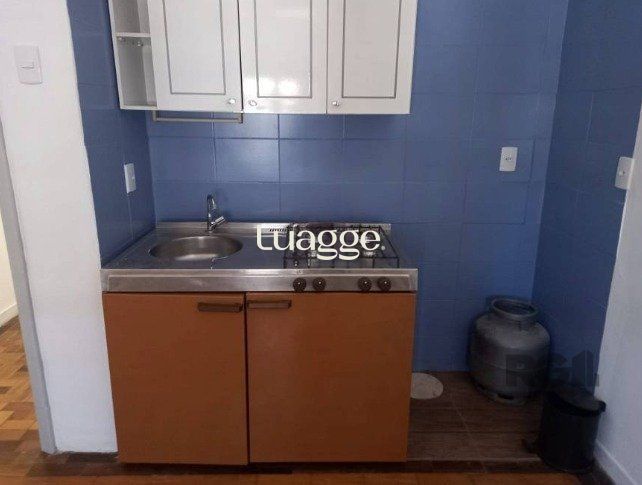 Apartamento, 1 quarto, 25 m² - Foto 3