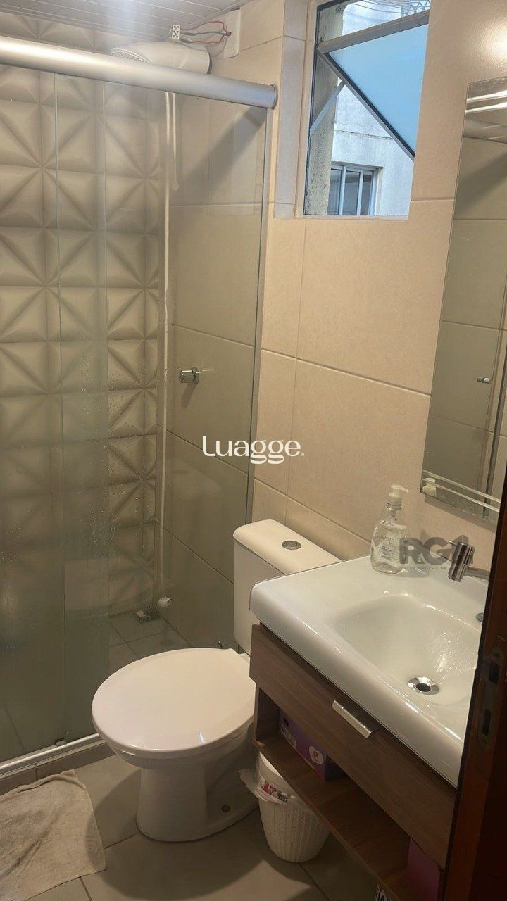 Apartamento, 2 quartos, 39 m² - Foto 4