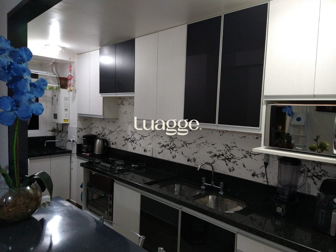 Apartamento à venda com 3 quartos, 77m² - Foto 21