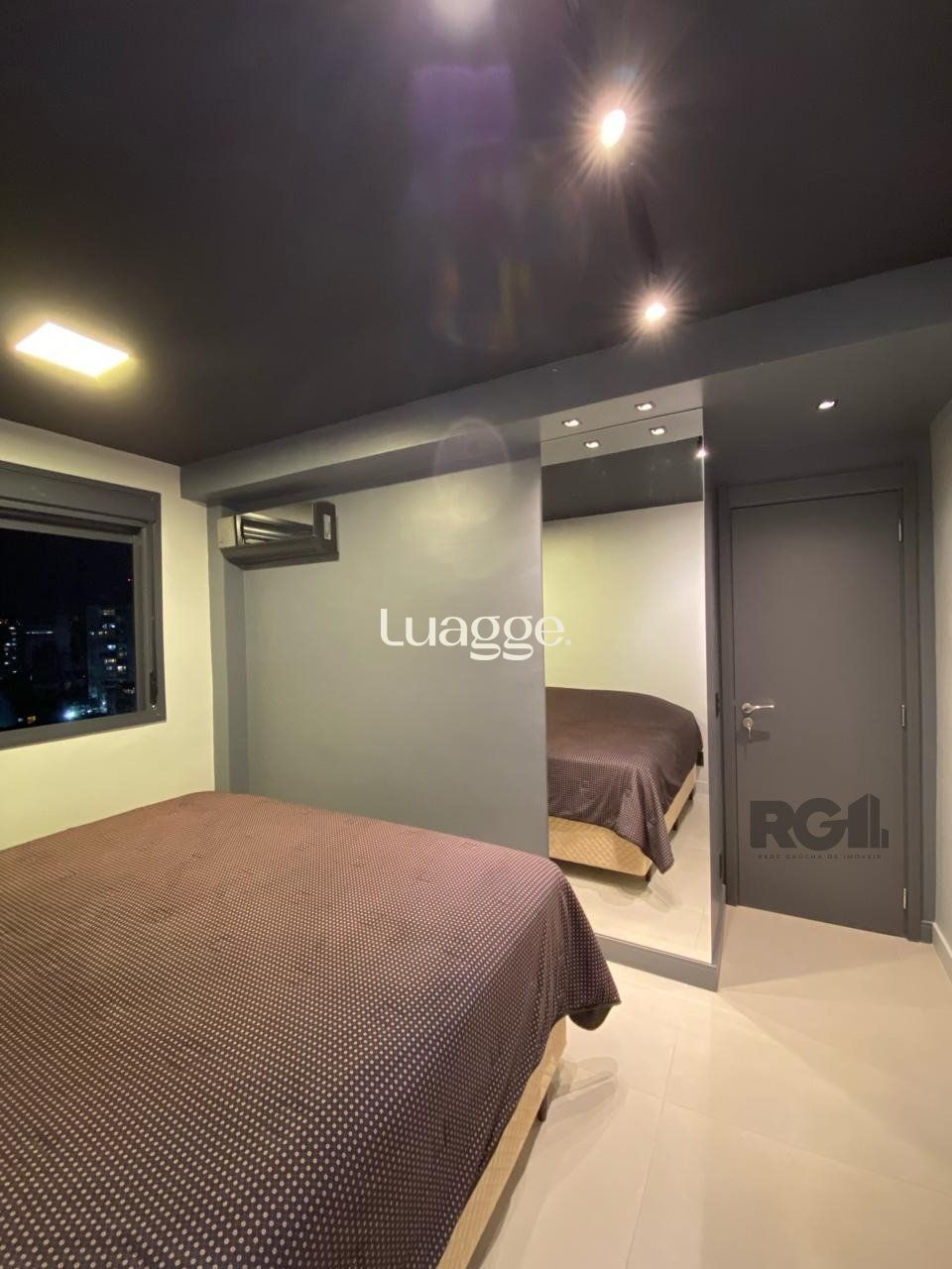 Apartamento à venda com 2 quartos, 59m² - Foto 8