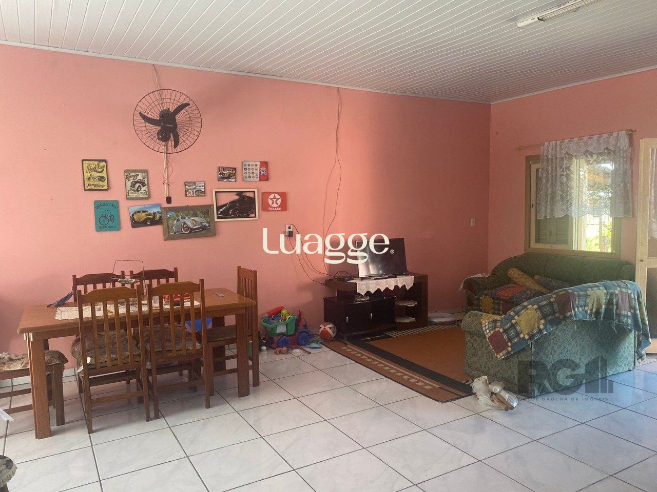 Casa à venda com 2 quartos, 89m² - Foto 7