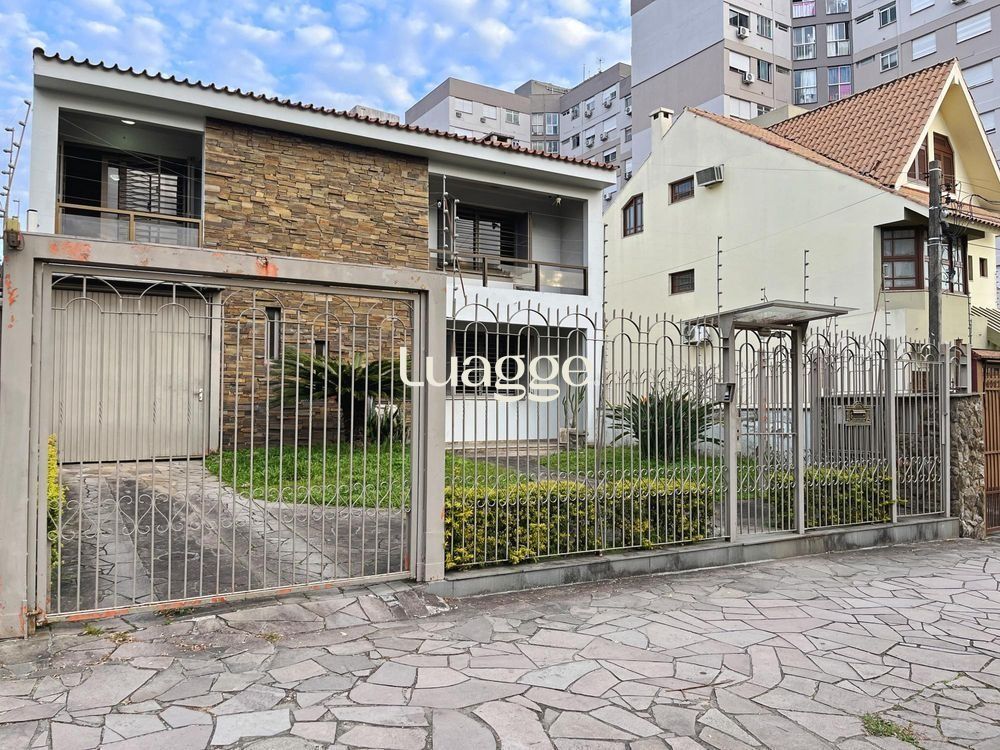 Casa à venda com 5 quartos, 387m² - Foto 47