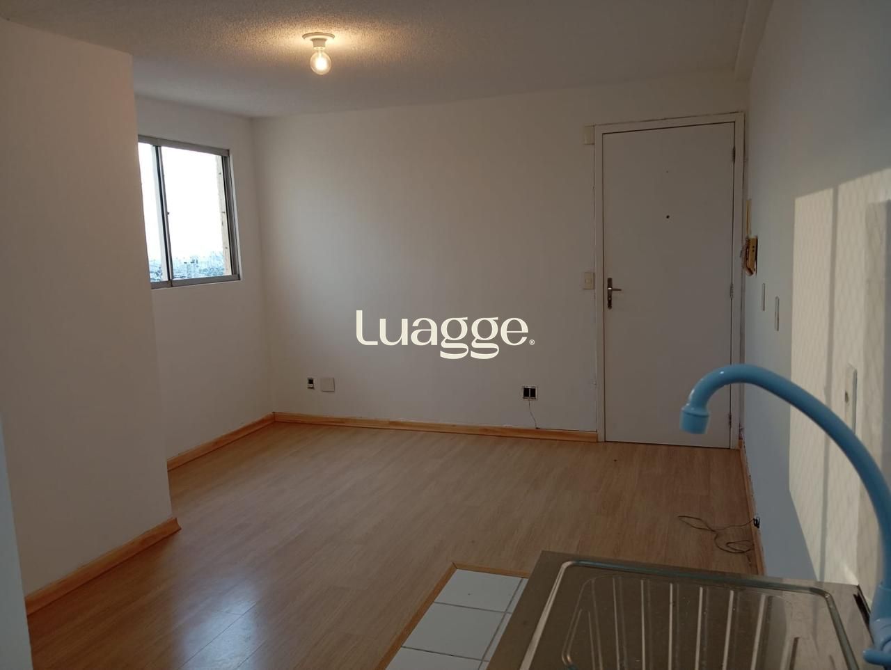 Apartamento, 2 quartos, 39 m² - Foto 1