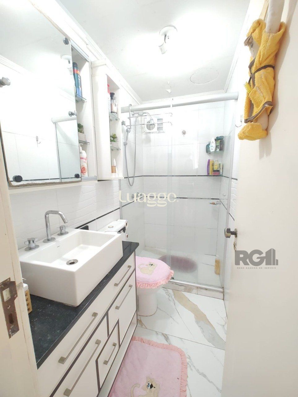 Apartamento à venda com 2 quartos, 56m² - Foto 19
