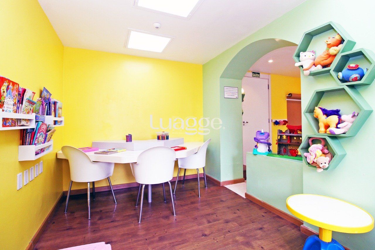 Apartamento à venda com 2 quartos, 55m² - Foto 26