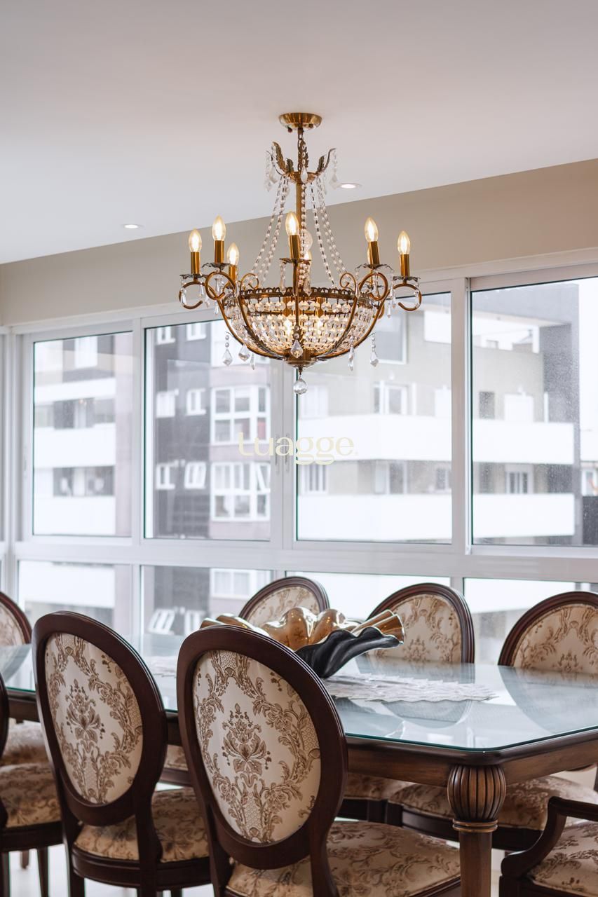 Apartamento à venda com 3 quartos, 111m² - Foto 6