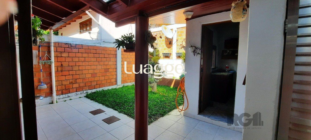 Casa de Condomínio à venda com 4 quartos, 131m² - Foto 8