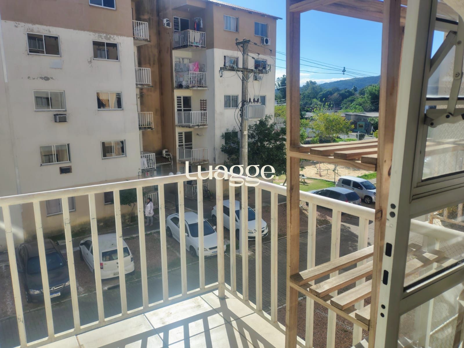 Apartamento, 2 quartos, à venda, 46 m², Restinga - Porto Alegre — foto 4