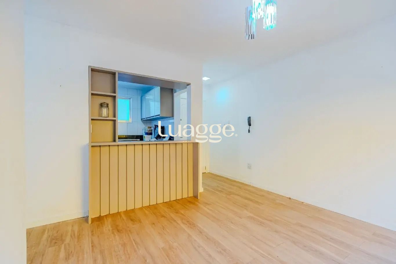Apartamento, 3 quartos, 70 m² - Foto 1