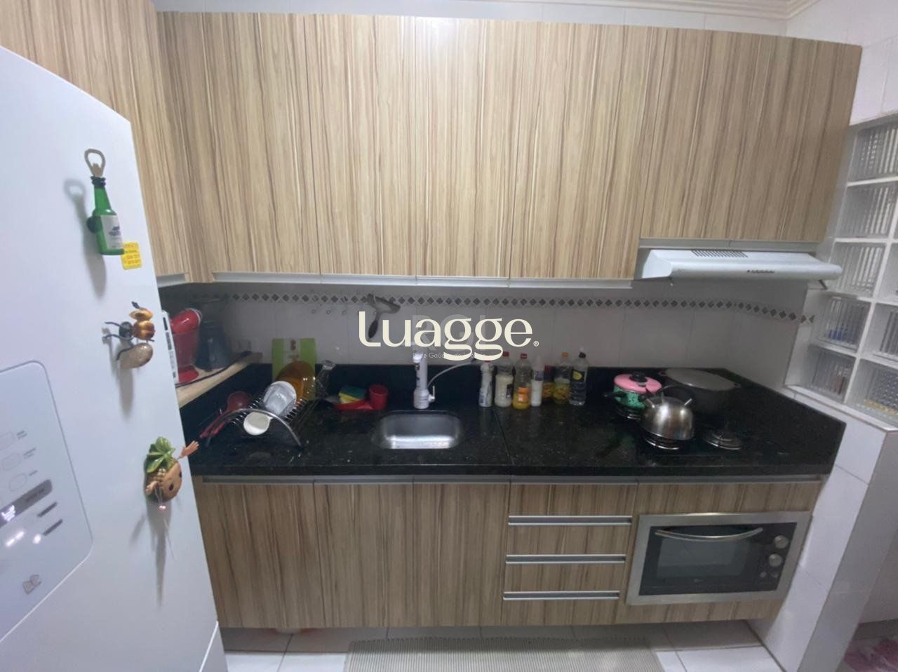 Apartamento à venda com 2 quartos, 47m² - Foto 10
