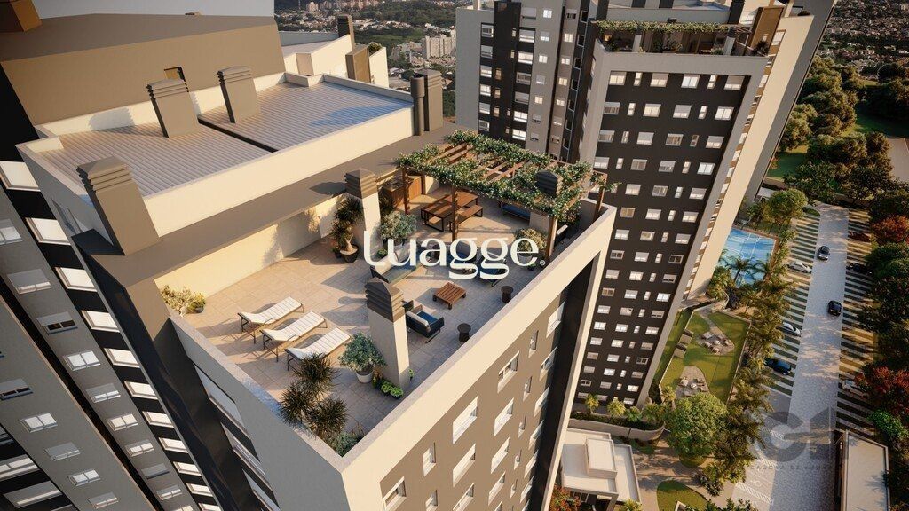 Apartamento à venda com 2 quartos, 52m² - Foto 8