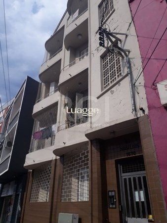 Apartamento à venda com 2 quartos, 54m² - Foto 1