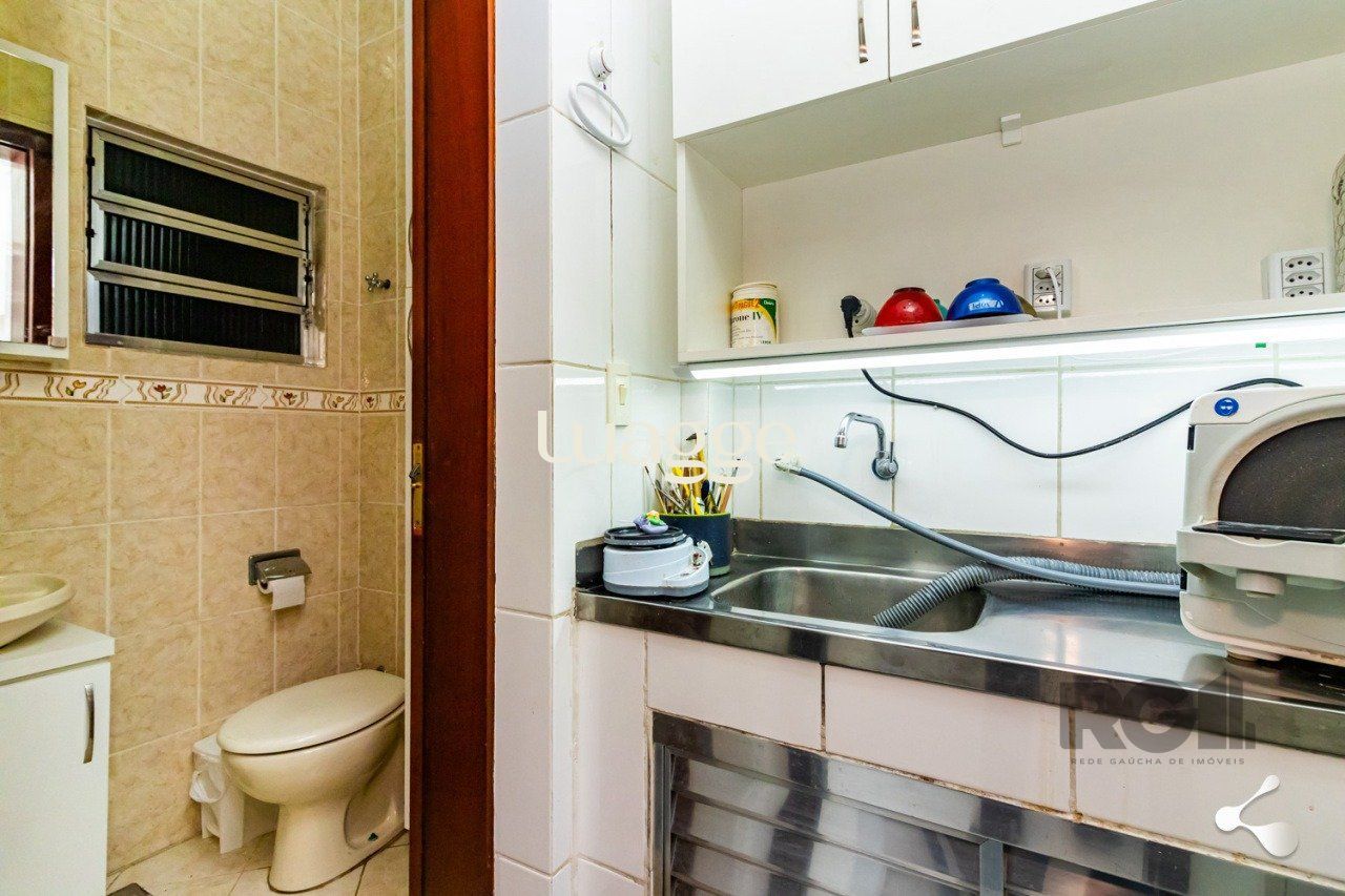 Sala-Conjunto, 32 m² - Foto 13