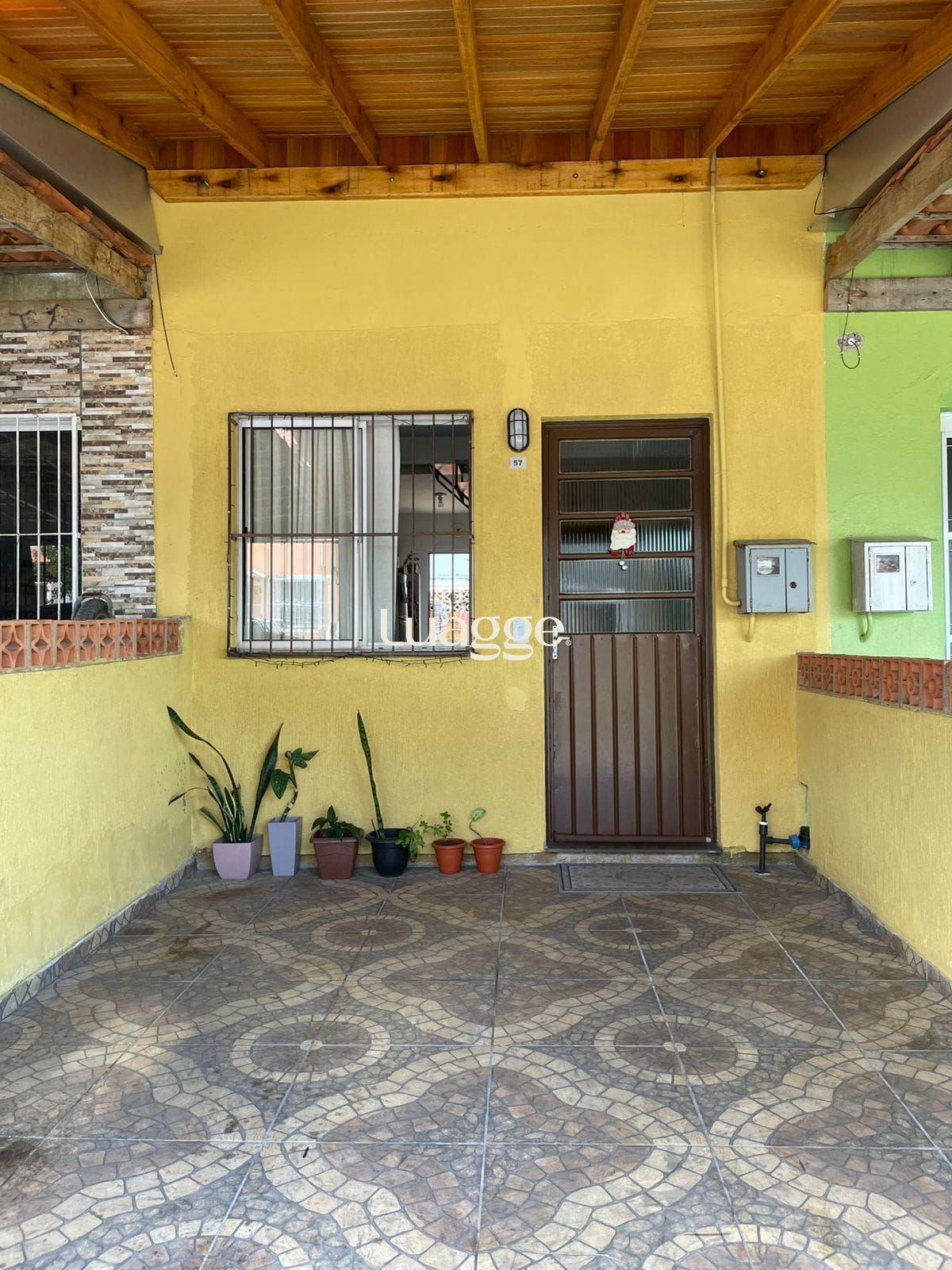 Casa de Condomínio, 2 quartos - Foto 17