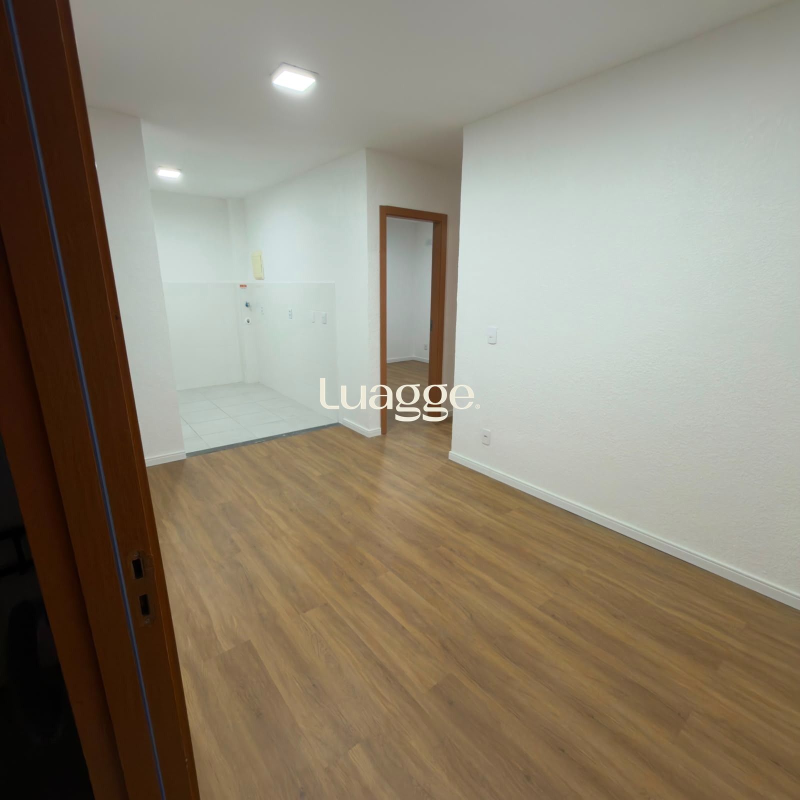 Apartamento, 2 quartos, à venda, 41 m², Restinga - Porto Alegre — foto 3