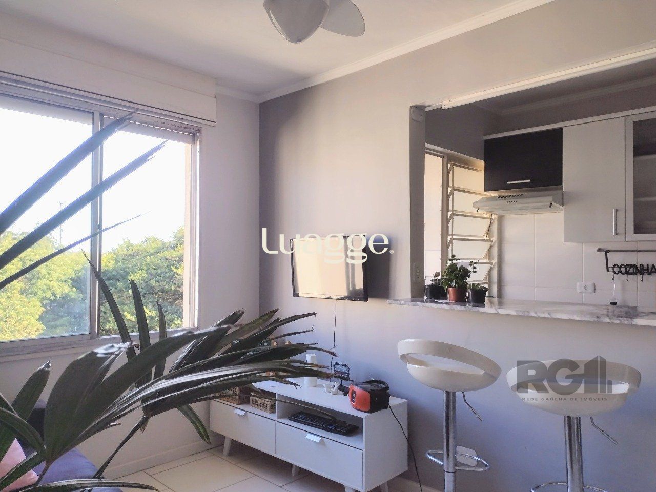 Apartamento à venda com 1 quarto, 36m² - Foto 13