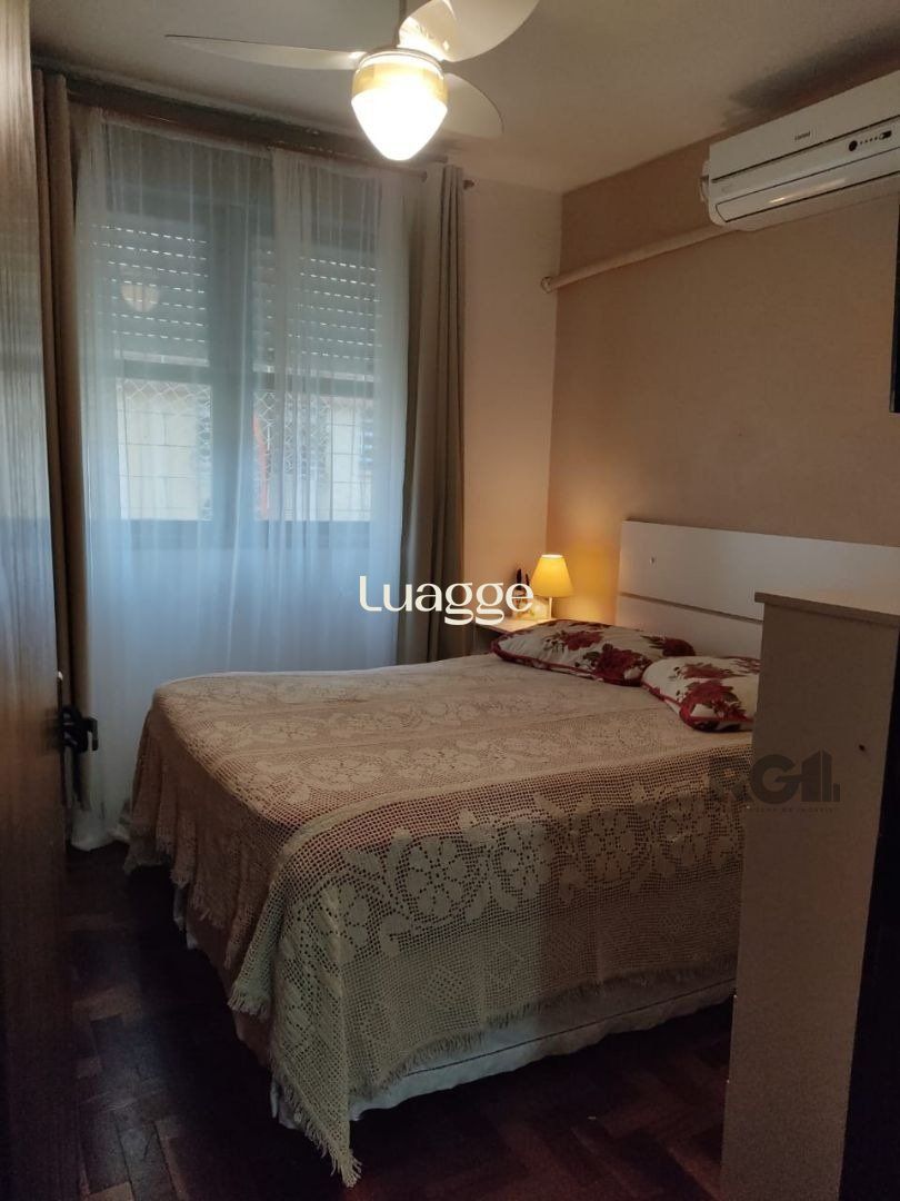 Apartamento à venda com 1 quarto, 39m² - Foto 2