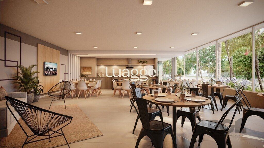 Apartamento à venda com 2 quartos, 52m² - Foto 13