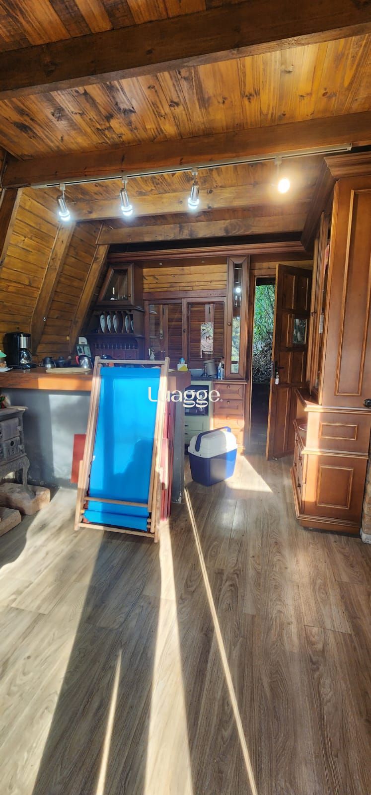 Sítio à venda com 1 quarto, 2m² - Foto 4