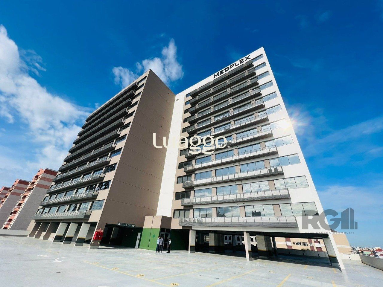 Conjunto Comercial-Sala à venda, 32m² - Foto 23