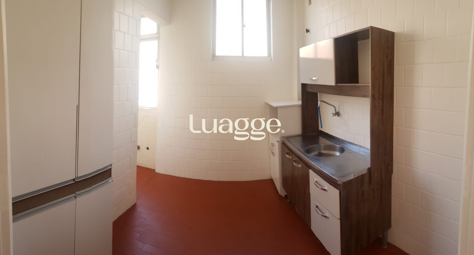 Apartamento, 2 quartos, 45 m² - Foto 2