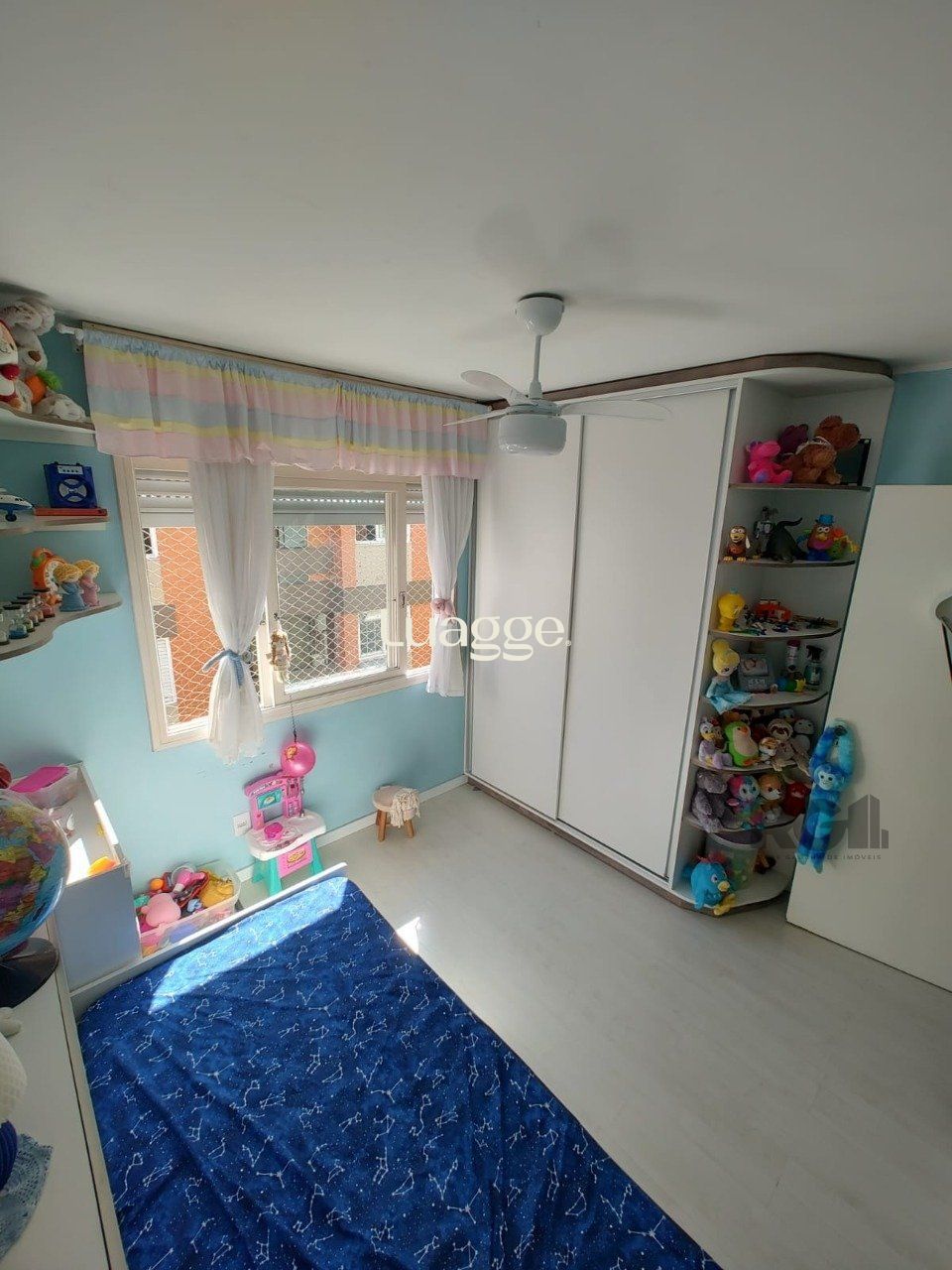 Apartamento à venda com 2 quartos, 56m² - Foto 11