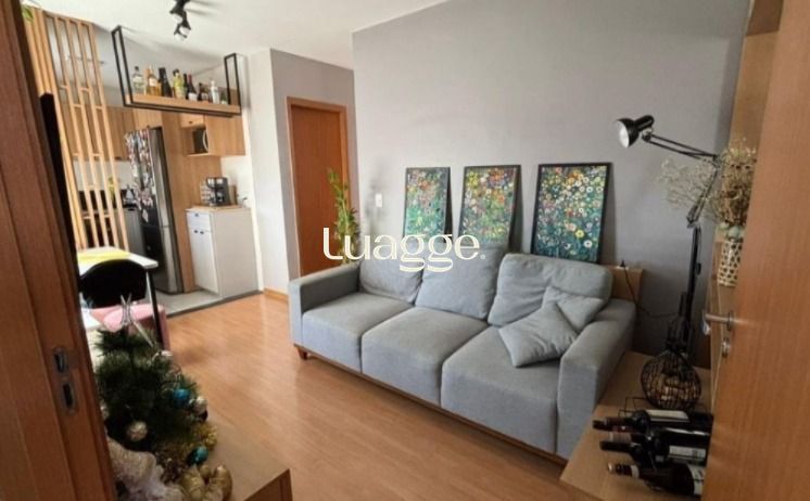 Apartamento, 2 quartos, à venda, 41 m², Cavalhada - Porto Alegre — foto 2