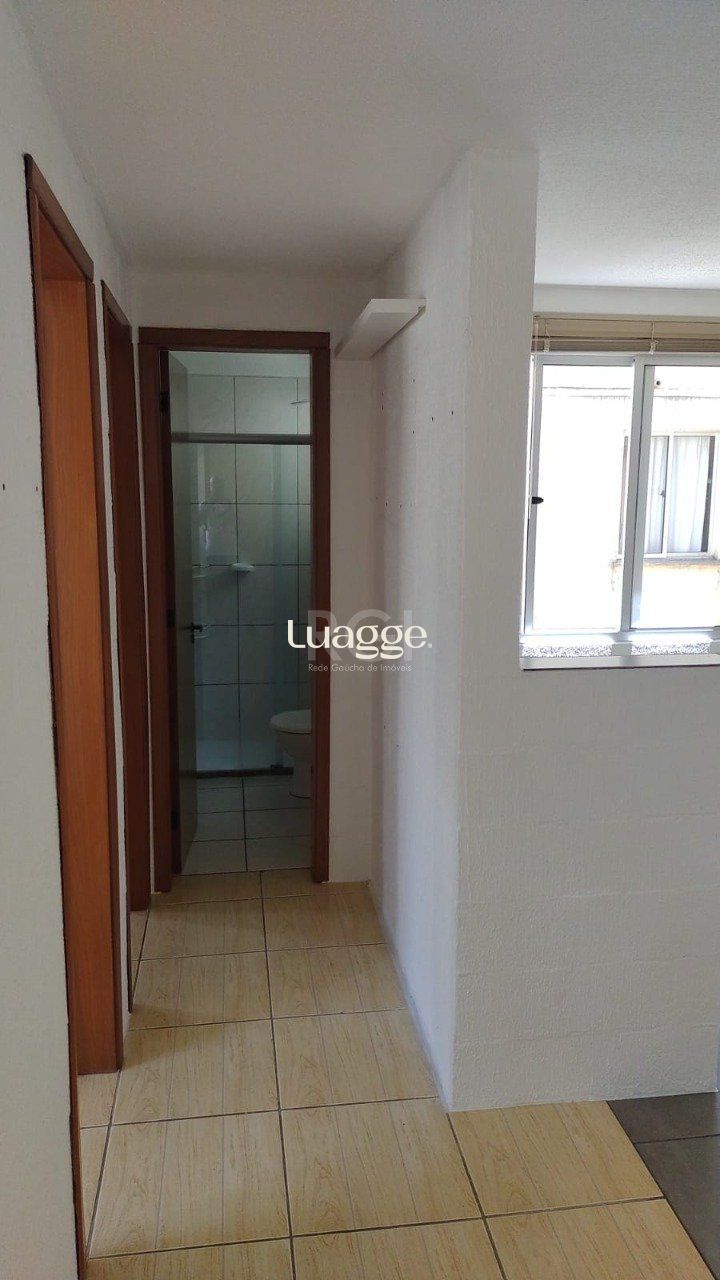 Apartamento à venda com 2 quartos, 39m² - Foto 4