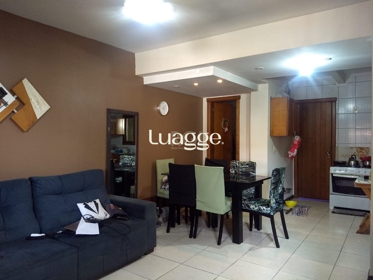 Casa à venda com 3 quartos, 91m² - Foto 3