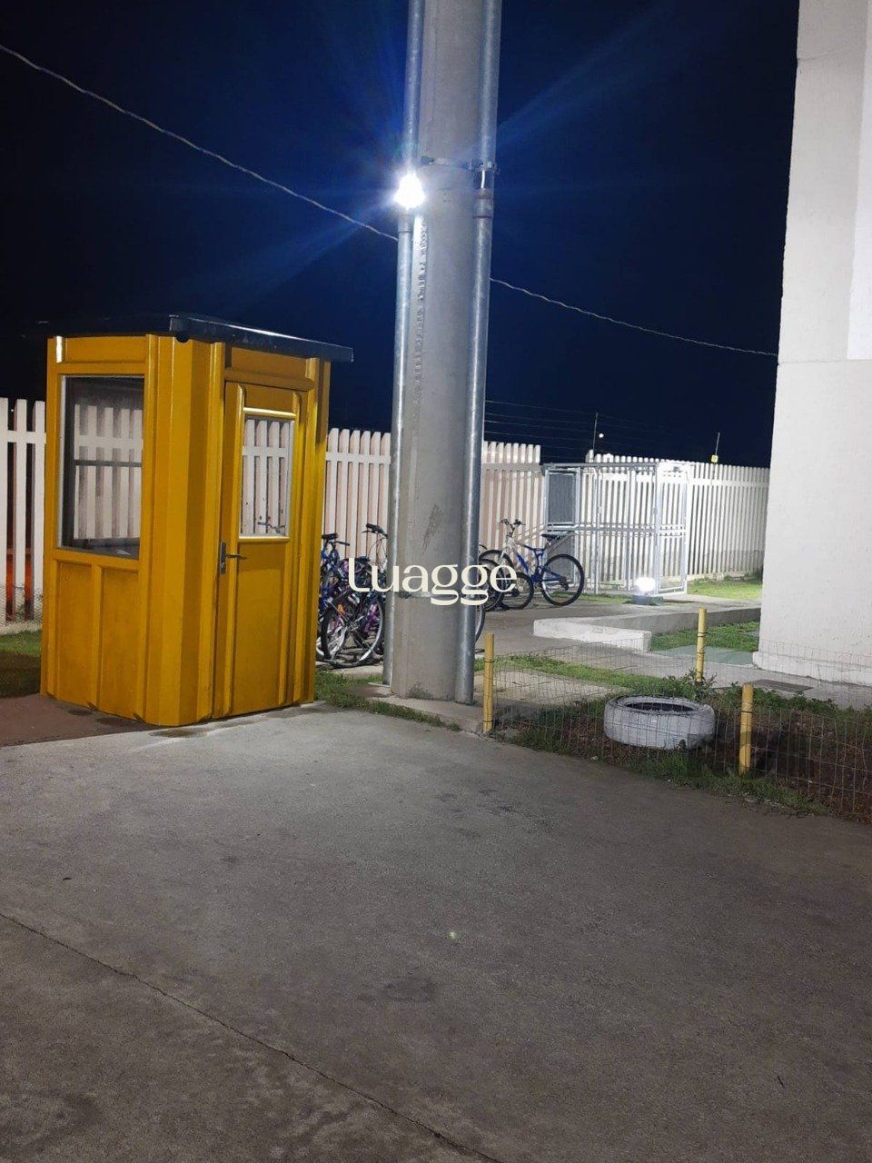 Apartamento à venda com 2 quartos, 41m² - Foto 12