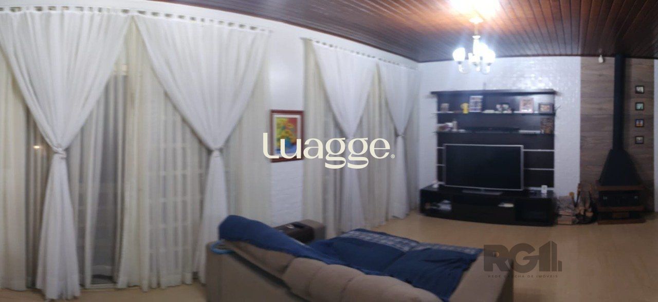Casa à venda com 4 quartos, 265m² - Foto 44