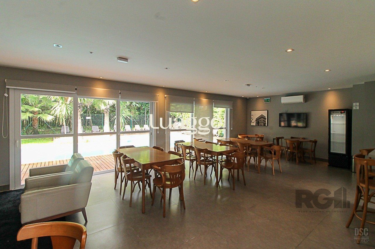 Casa de Condomínio à venda com 3 quartos, 119m² - Foto 30
