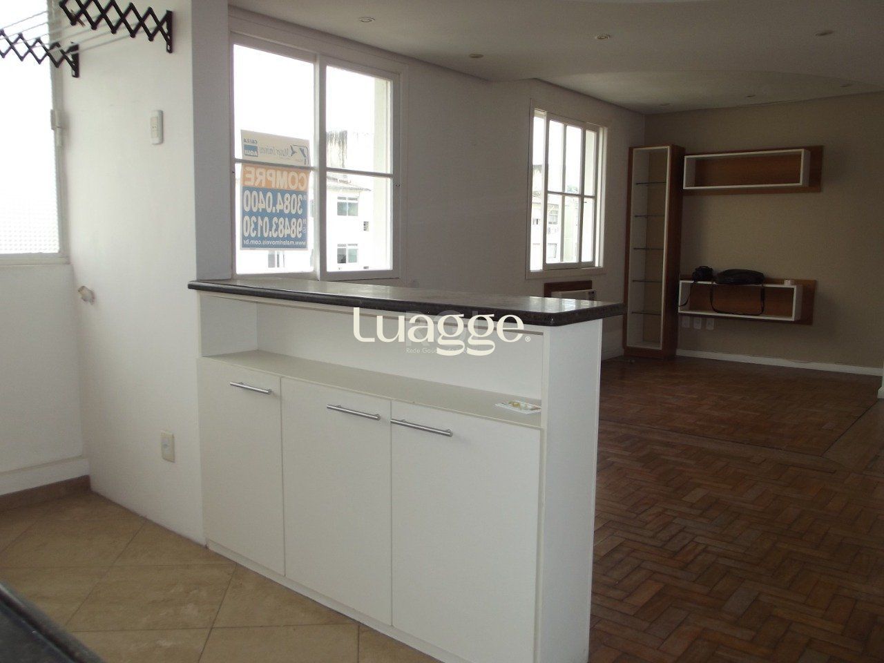 Apartamento, 2 quartos, 47 m² - Foto 7