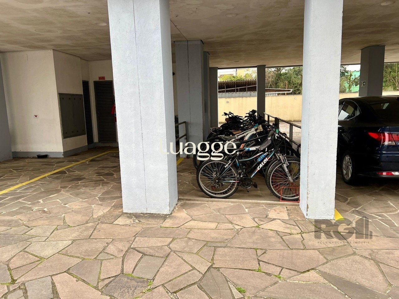 Apartamento à venda com 2 quartos, 54m² - Foto 19