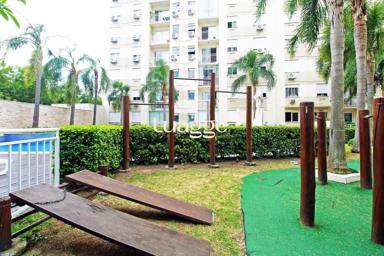 Apartamento à venda com 2 quartos, 55m² - Foto 37