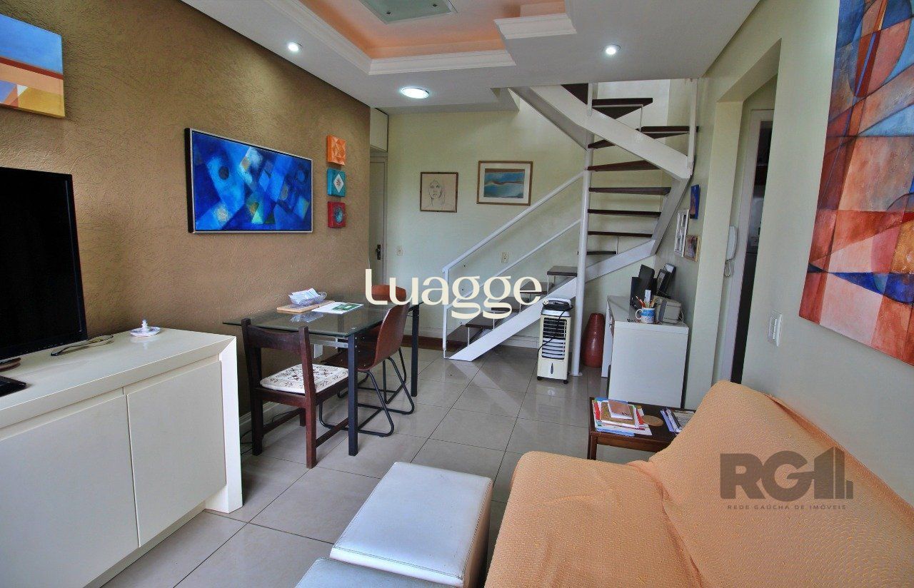 Cobertura à venda com 1 quarto, 95m² - Foto 6