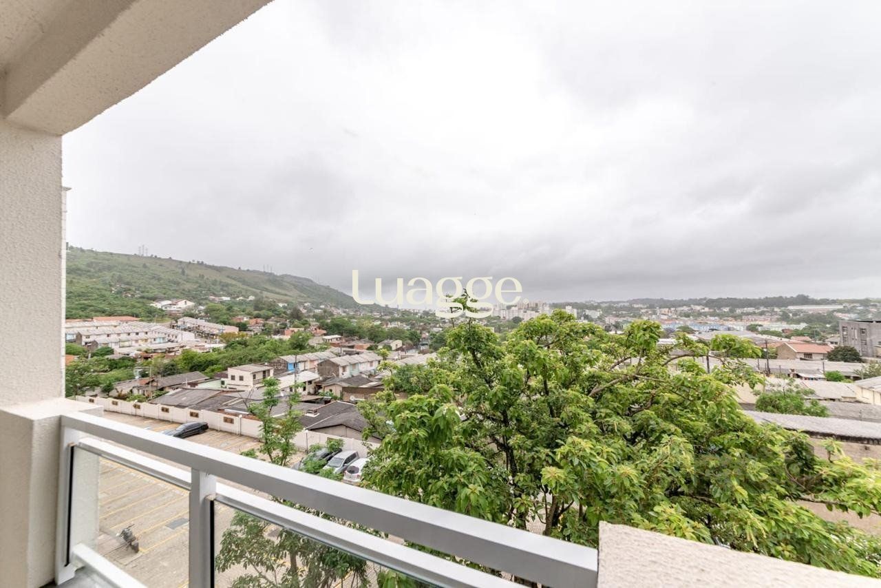 Apartamento, 2 quartos, 46 m² - Foto 5