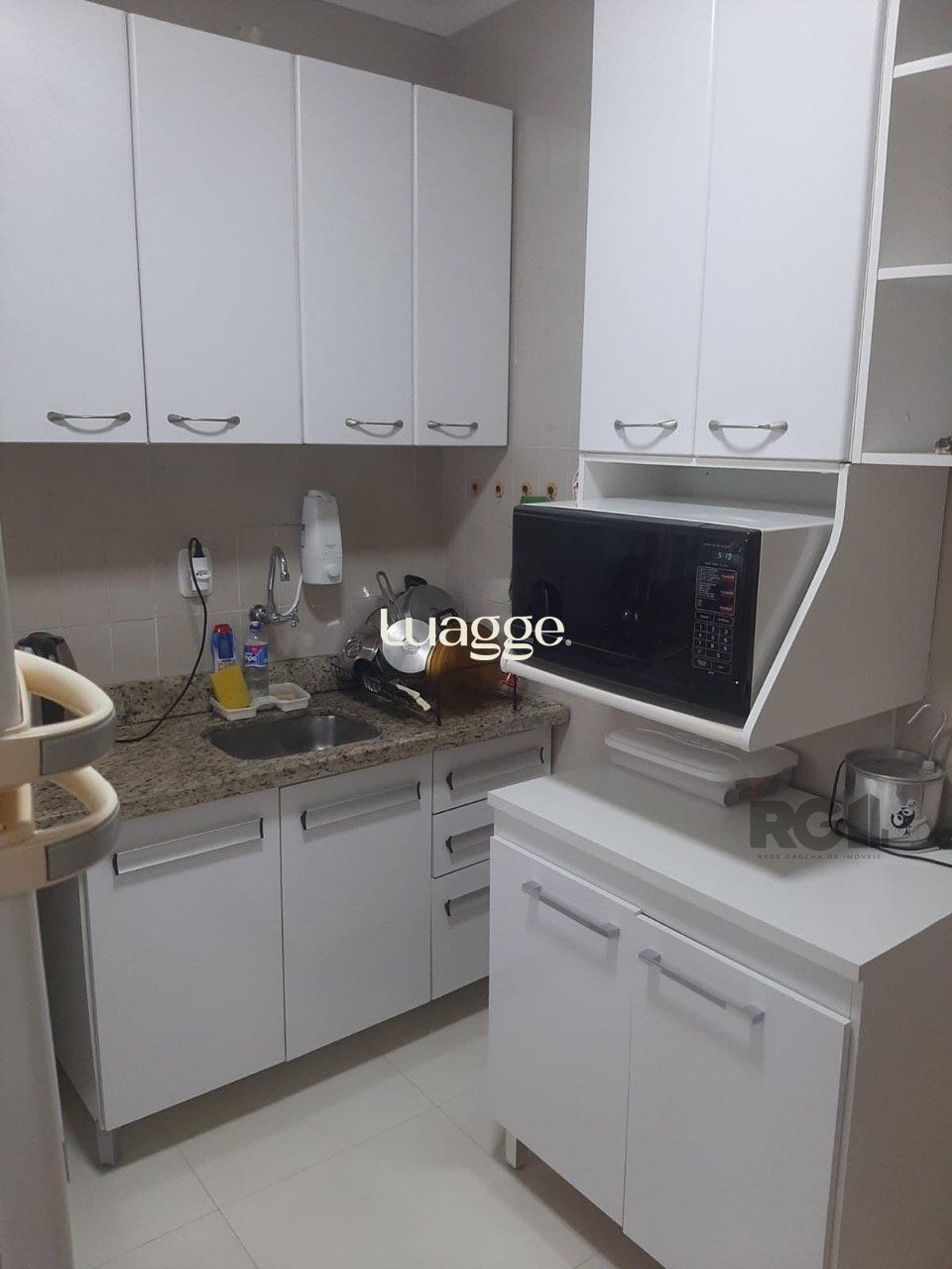 Apartamento à venda com 2 quartos, 59m² - Foto 16