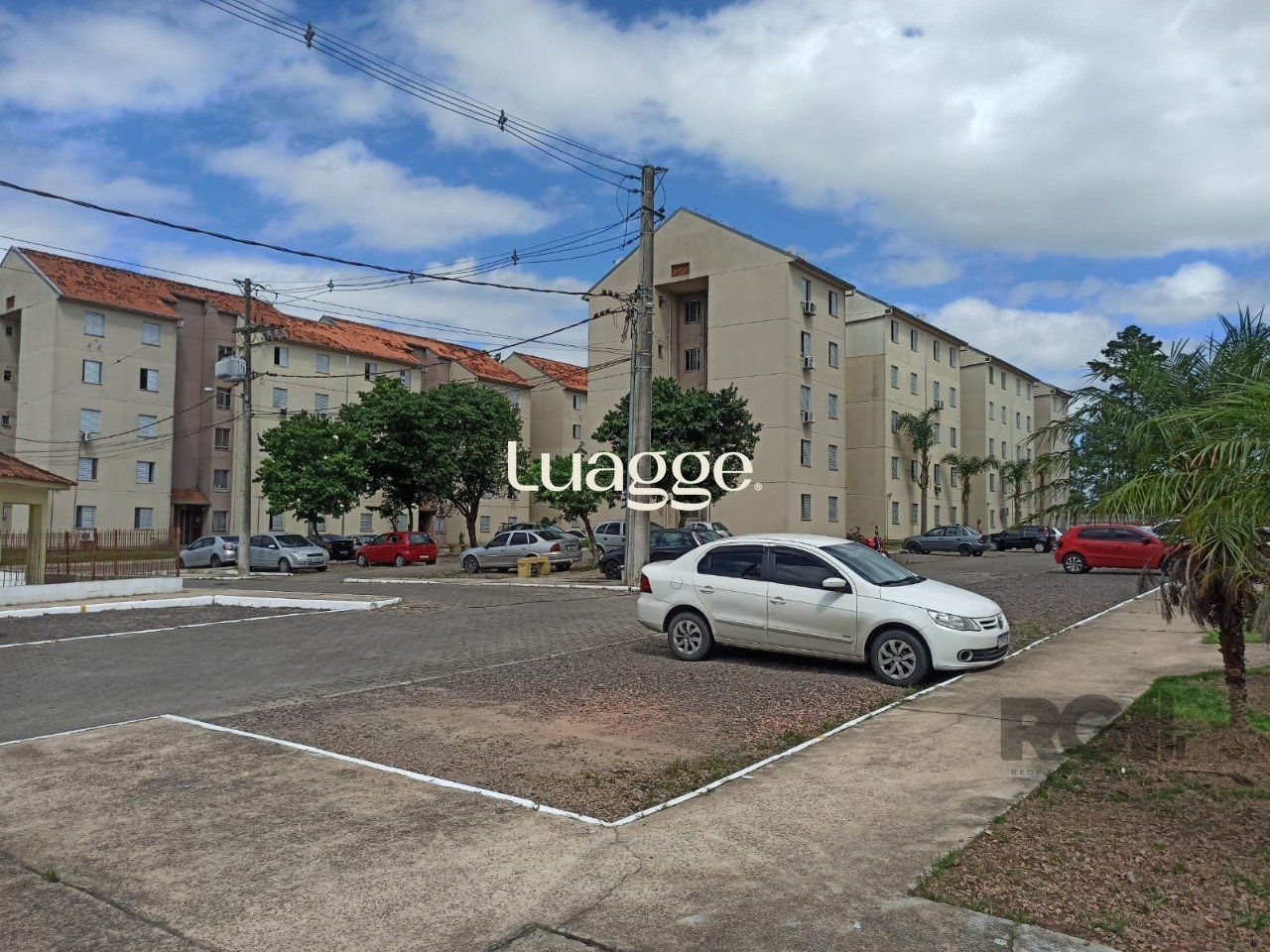 Apartamento, 2 quartos, 43 m² - Foto 1