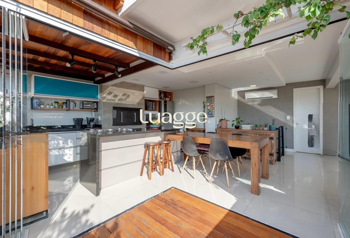 Cobertura à venda com 3 quartos, 156m² - Foto 4