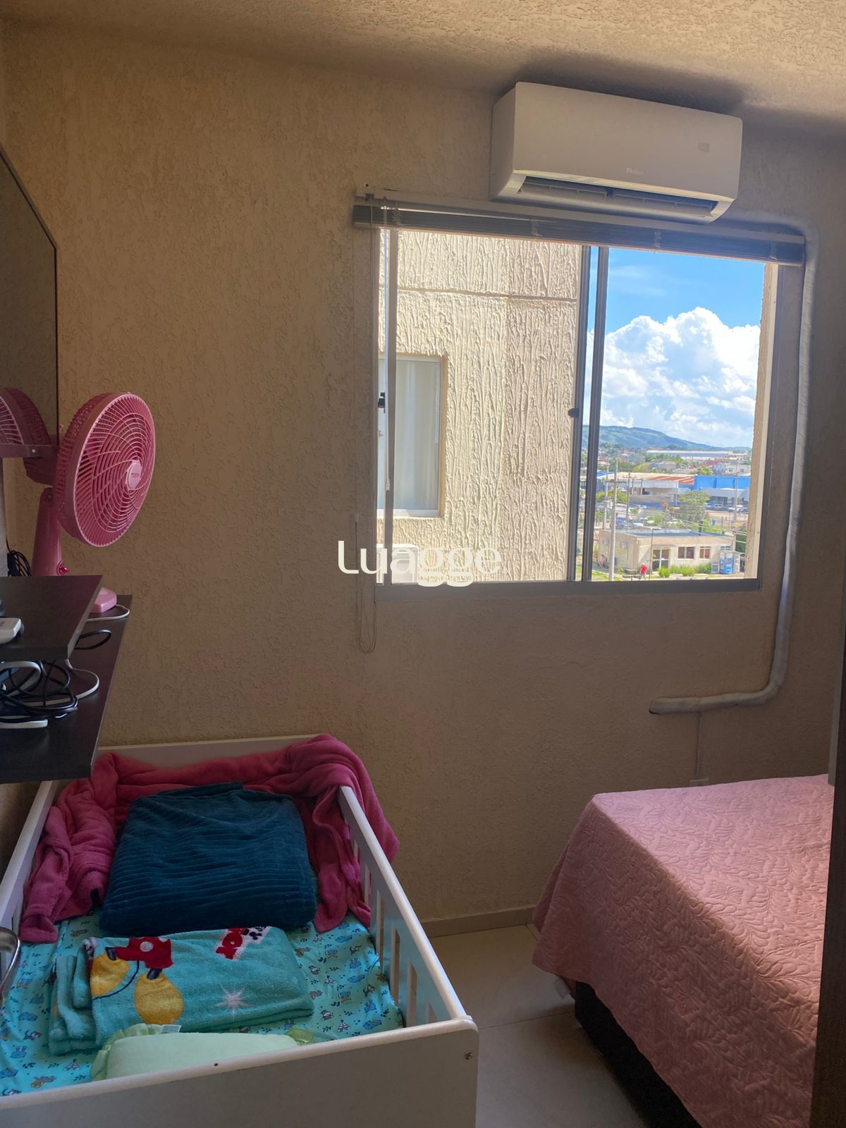 Apartamento à venda com 2 quartos, 39m² - Foto 11
