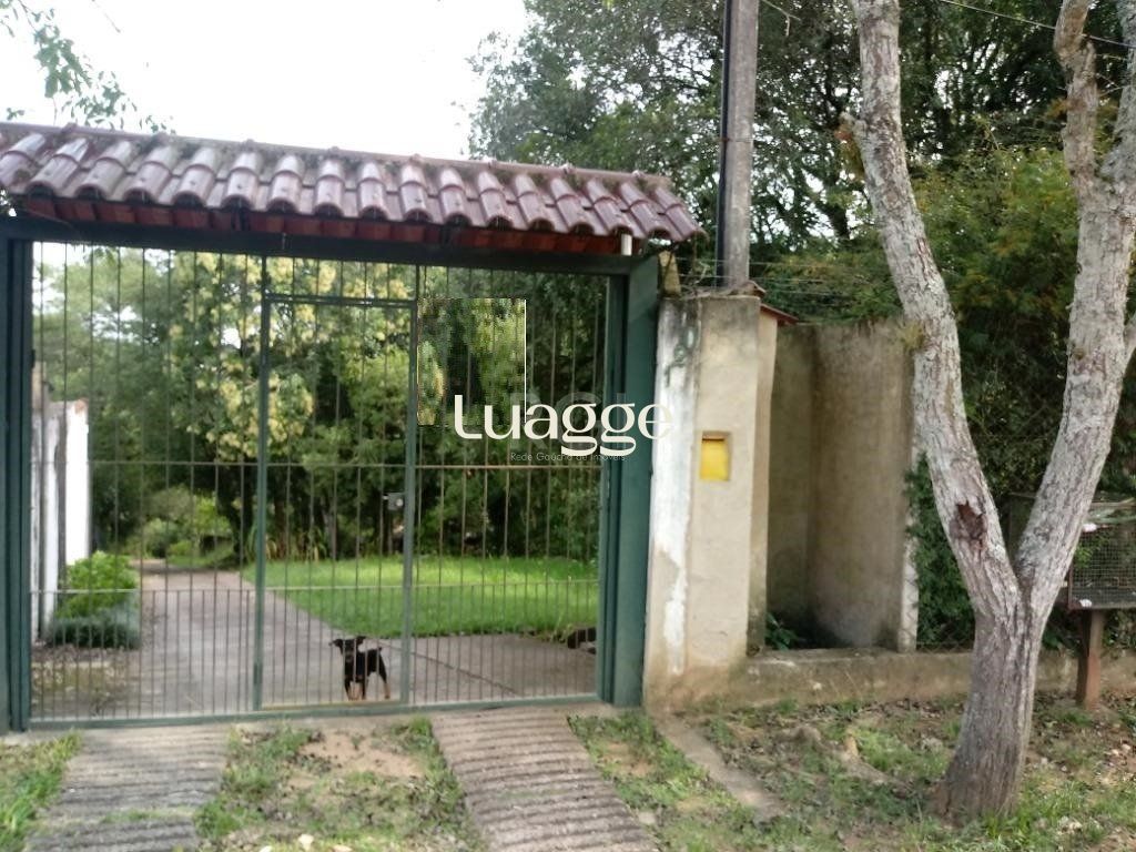 Sítio à venda com 3 quartos, 300m² - Foto 1