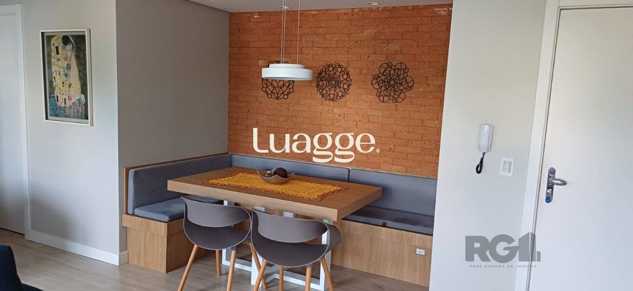 Apartamento à venda com 2 quartos, 78m² - Foto 7