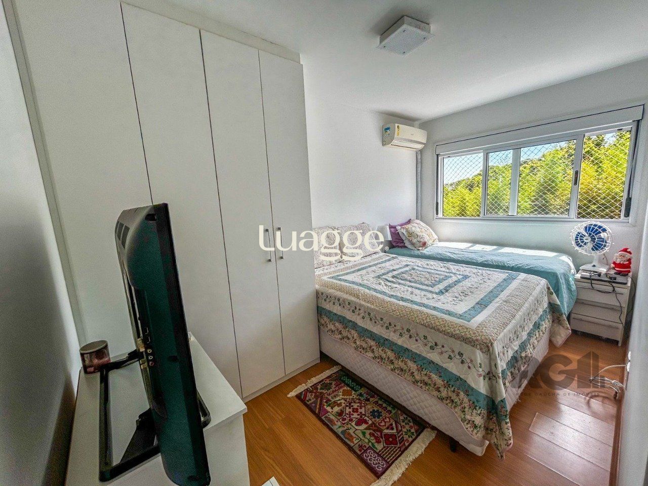 Apartamento à venda com 2 quartos, 56m² - Foto 19