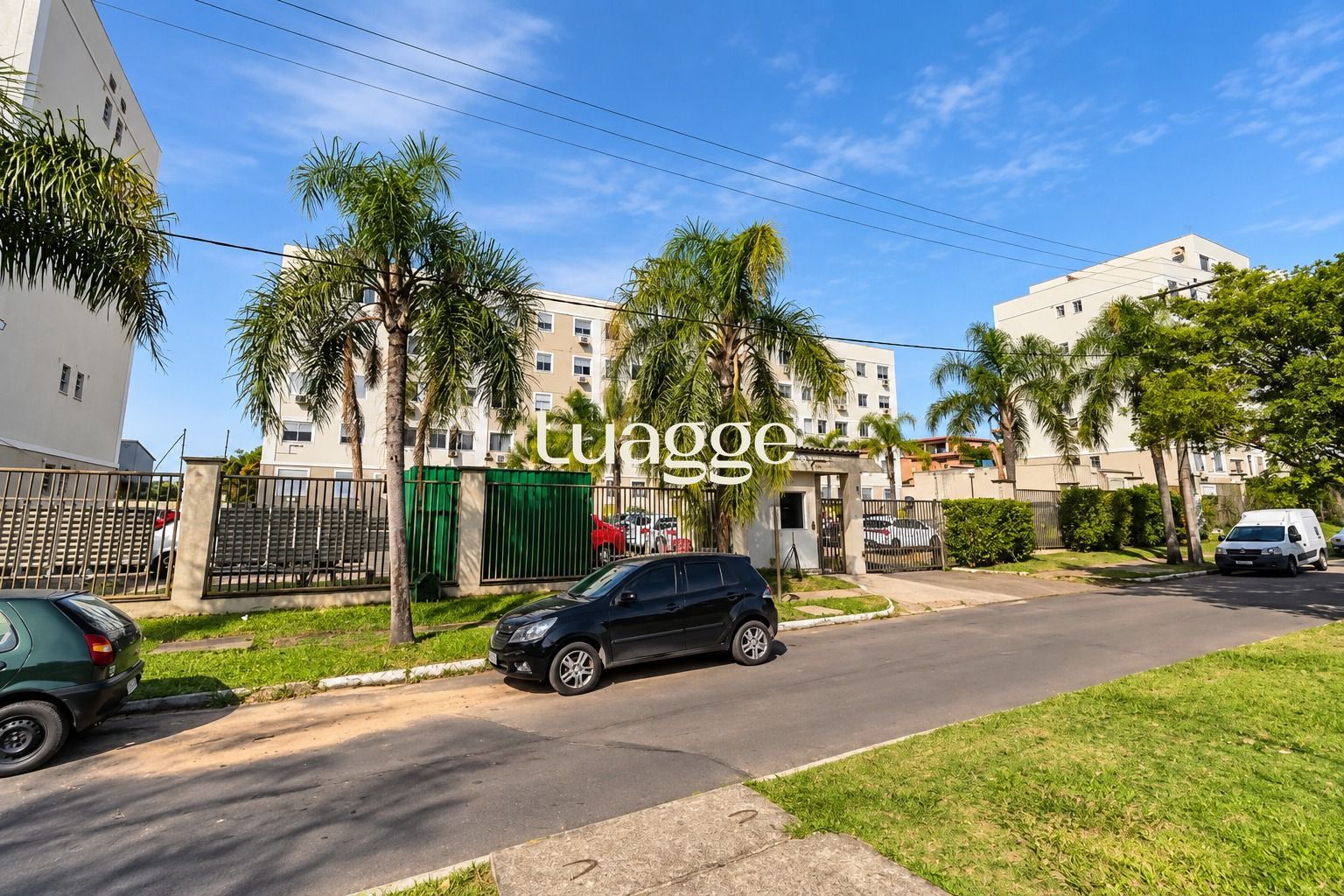 Apartamento, 2 quartos, à venda, 51 m², Passo das Pedras - Porto Alegre — foto 3