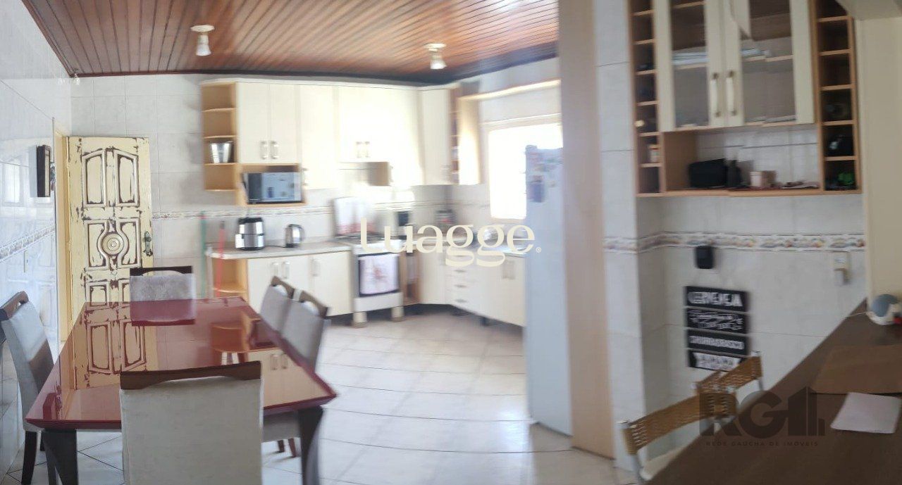 Casa à venda com 4 quartos, 265m² - Foto 6