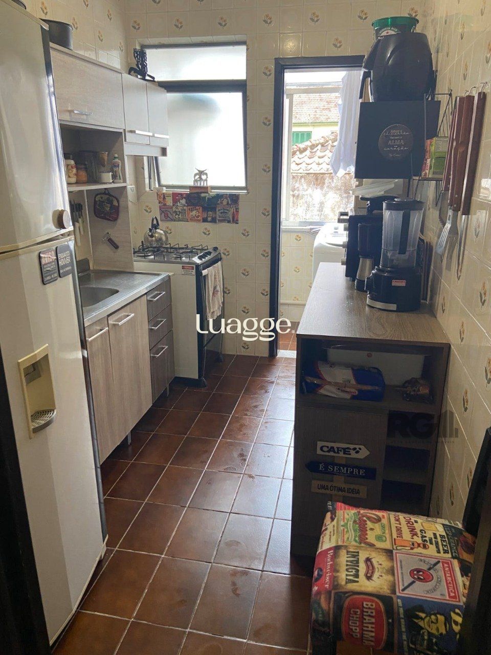 Apartamento à venda com 2 quartos, 64m² - Foto 6